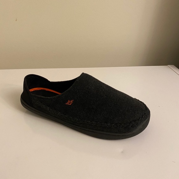 Men’s Dockers Night Slippers - Picture 1 of 6